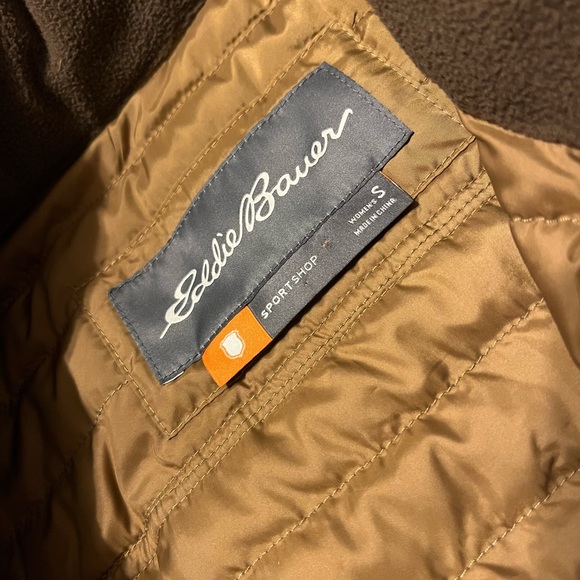Eddie Bauer Vest - Picture 3 of 4